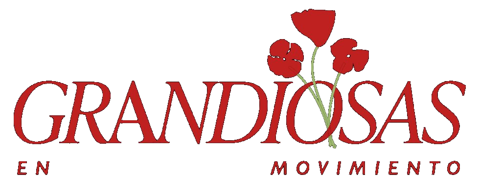 Grandiosas en Movimiento